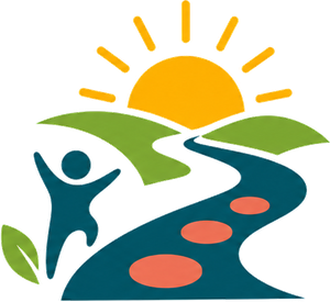Bright Path Assessment Illustration